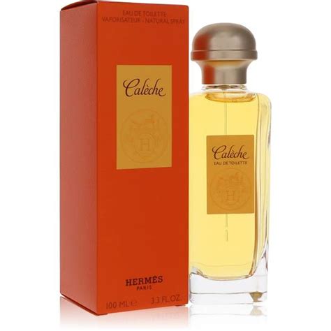 hermes profumi caleche|hermes caleche perfume.